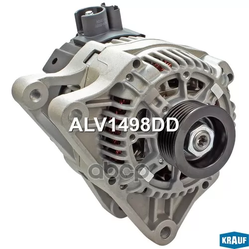 Генератор Psa 70A Krauf 