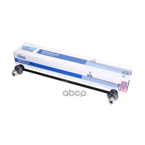 Тяга Стабилизатора Toyota Yaris 05- Пер.подв.лев/Прав. Finwhale 