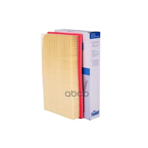 Фильтр Воздушный Ssangyong Rexton Finwhale 