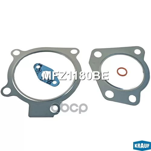 Комплект Прокладок Gm Astra 12- Турбокомпрессора Krauf 