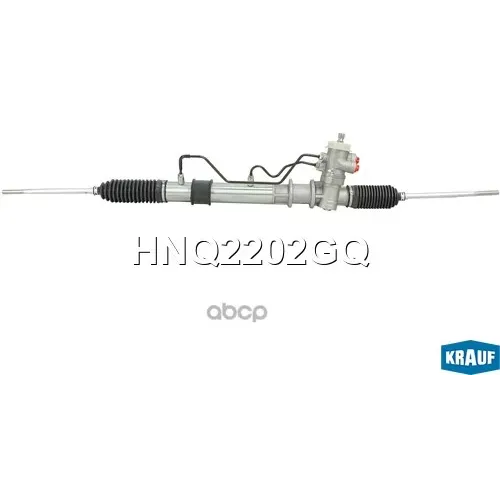 Рулевая Рейка Krauf 