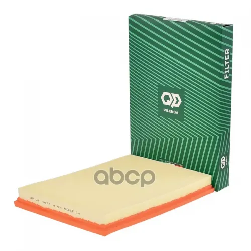 Фильтр Воздушный Bmw X5 (E70) PILENGA FA-P 2494