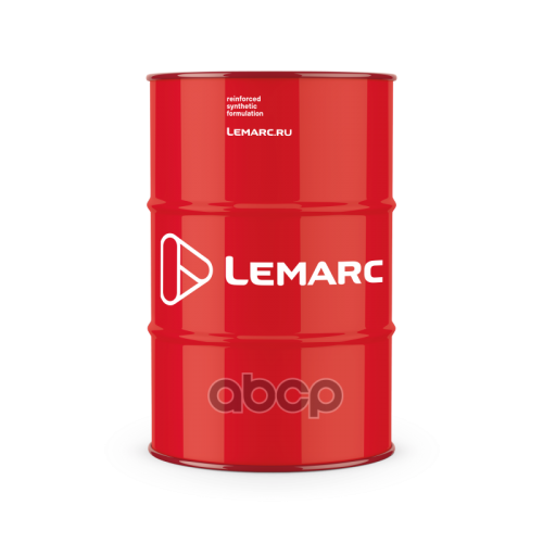 Lemarc Geapard Cvt Трансмиссионная Жидкость Для Вариатора 208L LEMARC 