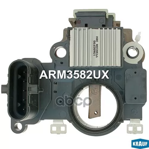 Регулятор Scania G/P/R Генератора Krauf 