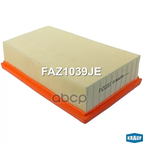 Фильтр Воздушный Krauf 