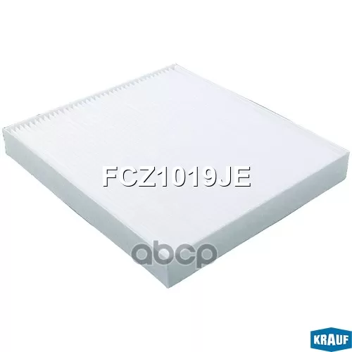Фильтр Салона Krauf 