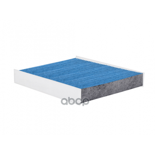 Фильтр Салона Ford Focus/Mondeo 07-/Volvo C30/S40 04- Угольный Bio-Guard Sakura 