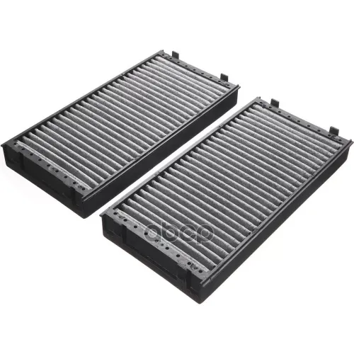 Фильтр Салона [Угольный] Bmw X5 (E70) >06, X6 (E71) >08 Tesla Technics 