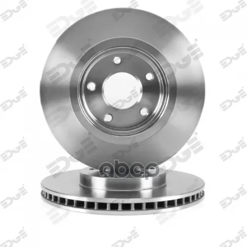 Диск Тормозной EDGE 