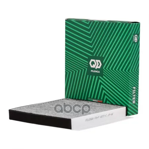 Фильтр Салона Haval H9 (Угольный) PILENGA FA-P 4071-C