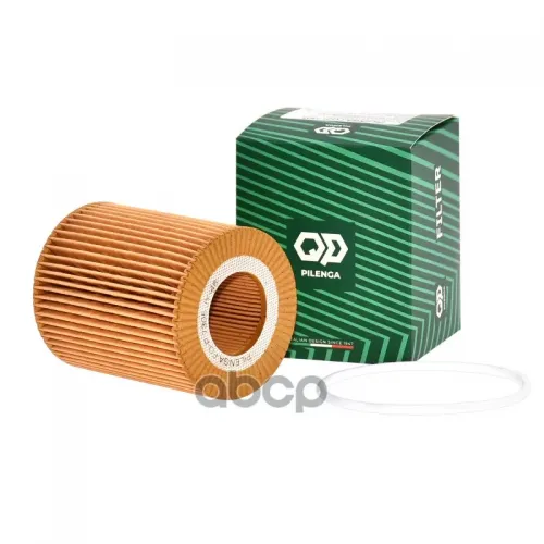 Фильтр Масляный Land Rover Discovery Iv/ V/ Range Rover Sport Ii 3.0Td PILENGA FO-P 7305