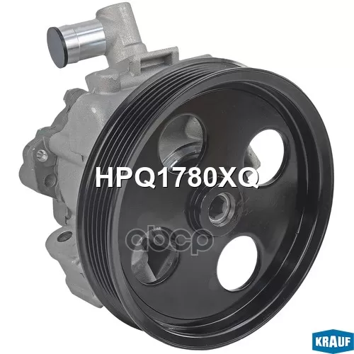 Насос Гидроусилителя Руля Krauf 