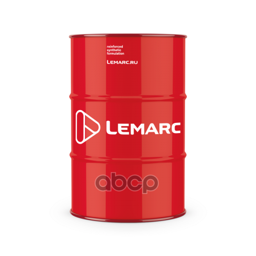 LEMARC Lemarc Tonnard 86 10W40 Cf-4 E4/E7 Моторное Масло Синтетическое (208L)