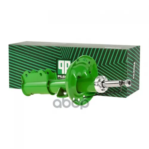 Амортизатор Chevrolet Cruze 1.6 Mt 09-15 Пер.лев.газ. PILENGA SH-P 7205