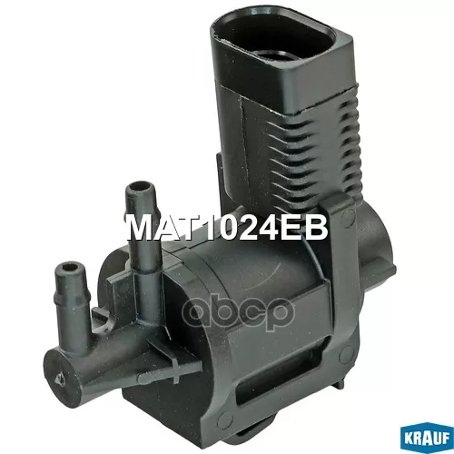 Клапан Электромагнитный Турбокомпрессора Krauf 