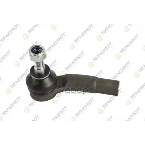 Наконечник Рулевой Тяги Vag Fabia/Rapid/Polo 08- Пер.лев. Teknorot 