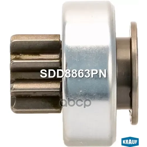 Бендикс Стартера Krauf 