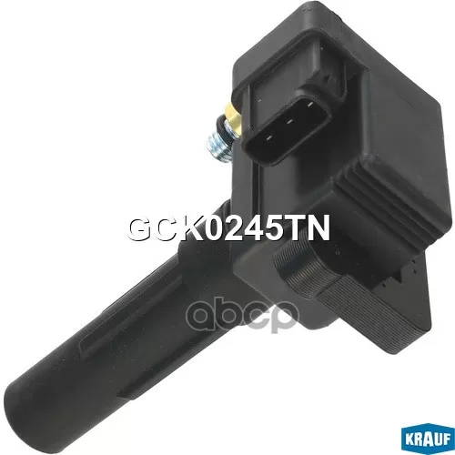 Катушка Зажигания Subaru Forester/Impreza 05-> Krauf 