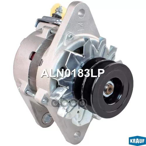 Генератор Krauf 