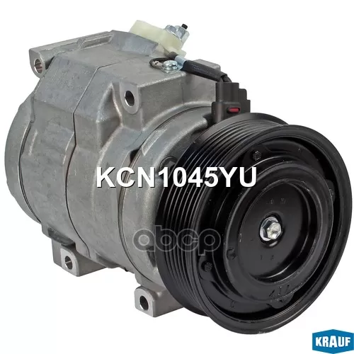 Компрессор Кондиционера Krauf 