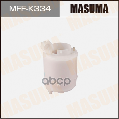 Фильтр Топливный Hyundai Creta/Accent 14- Masuma 