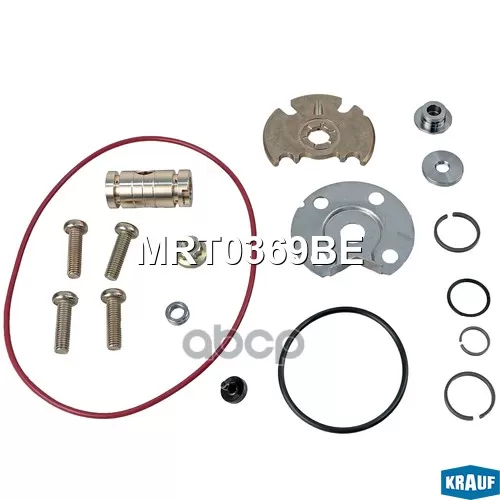 Ремкомплект Турбокомпрессора Krauf 