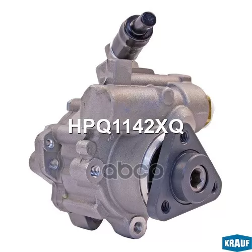 Насос Гур Bmw X5(E53) 02- Krauf 