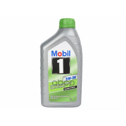 Mobil Масло Моторное 5W30 Mobil 1Л Синтетика Mobil 1 Formula Esp Eu (Турция)