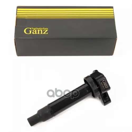 Катушка Зажигания Toyota/Lexus Lc100/200/Lx470 GANZ 