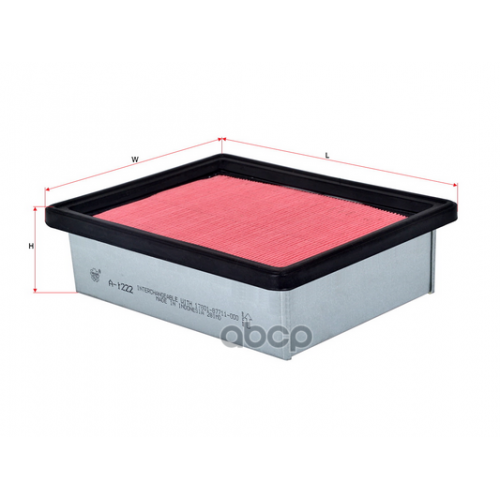 Фильтр Воздушный Sakura 