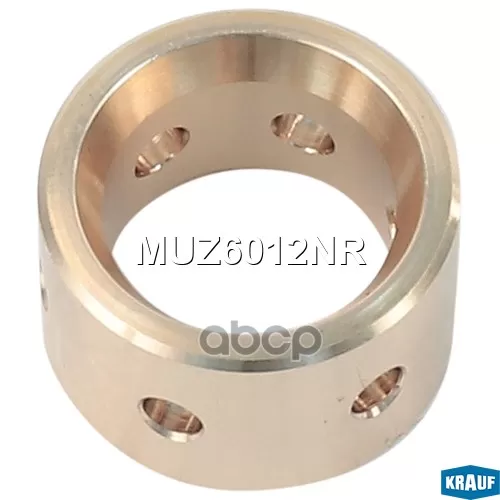 Подшипник Скольжения Турбокомпрессора Krauf 