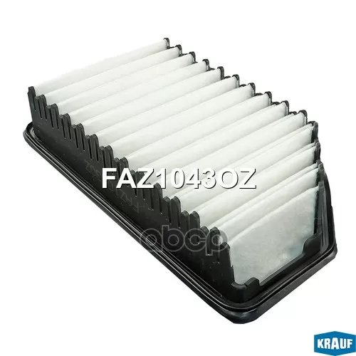 Фильтр Воздушный Krauf 