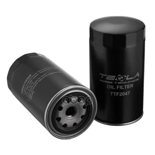 Фильтр Масляный Tesla Technics 