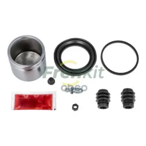 Ремкомплект Тормозного Суппорта + Поршень Frenkit 