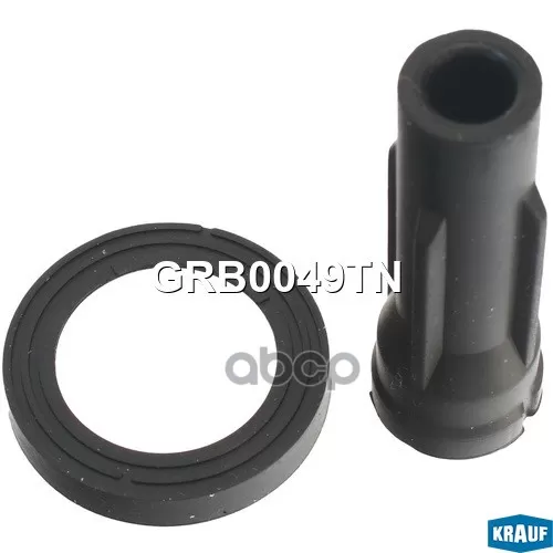 Наконечник Катушки Зажигания Катушки Зажигания Krauf 