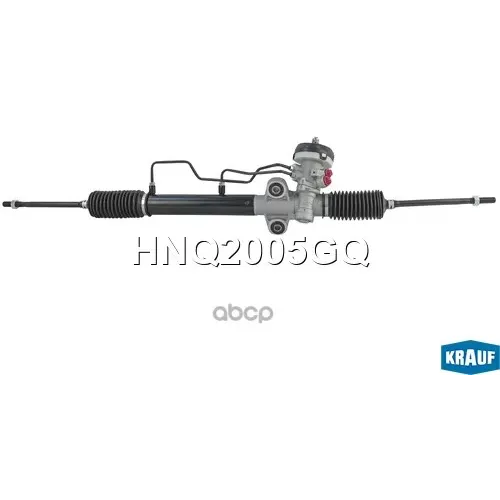 Рулевая Рейка Krauf 