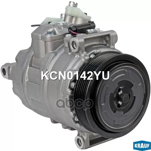 Компрессор Кондиционера Krauf 
