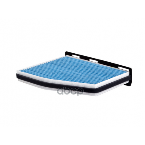 Фильтр Салона Audi A3/Skoda Octavia 04-/Vw G5/Passat/Tiguan Угольный Bio-Guard Sakura 