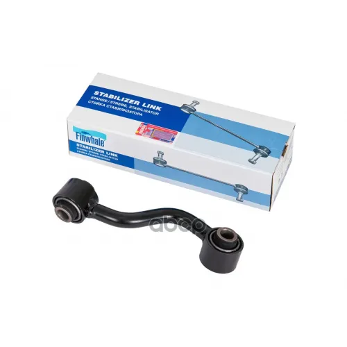 Тяга Стабилизатора Nissan Qashqai/X-Trail Задн. Finwhale 