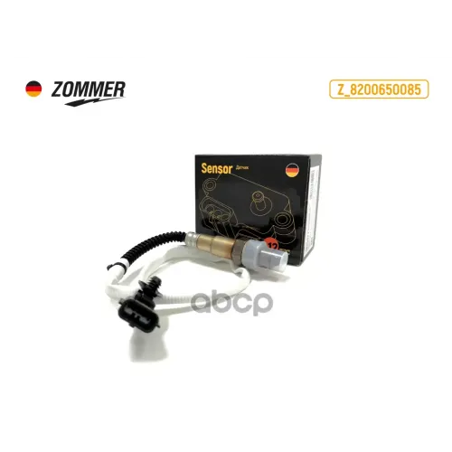 Датчик Кислорода Renault Logan 1.6L/ Duster 2.0L (4Х2) Zommer 