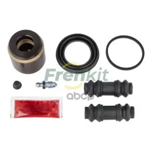 Ремкомплект Тормозного Суппорта + Поршень Frenkit 