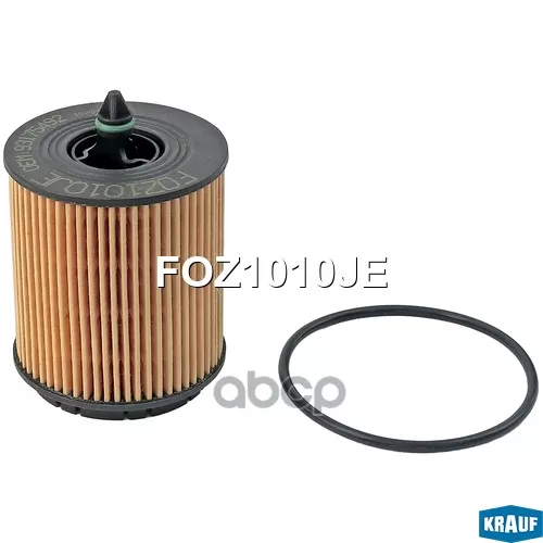 Фильтр Масляный Krauf 