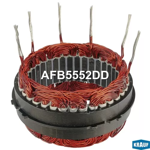 Статор Mb Генератора Krauf 