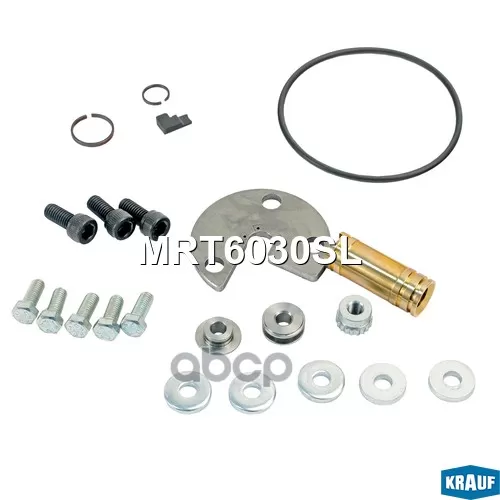 Ремкомплект Турбокомпрессора Krauf 