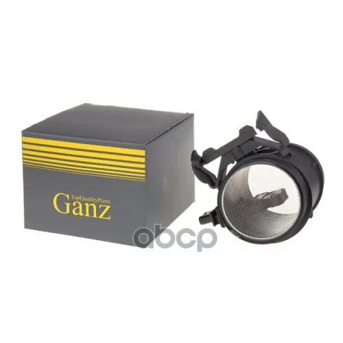 Датчик Расхода Воздуха (Дмрв) Mb W204/W211/W221/W639 GANZ 