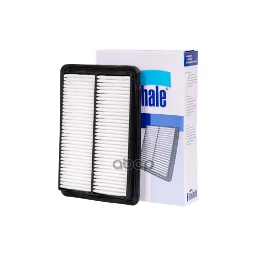 Фильтр Воздушный Nissan Qashqai/X-Trail Finwhale 