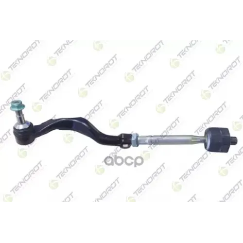 Тяга Рулевая Mini Cooper 14- (В Сборе) Пер.лев. Teknorot 