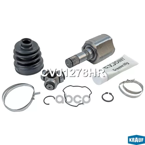 Шрус Внут. Krauf 