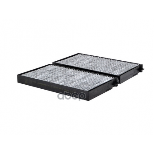 Фильтр Салона Hyundai H-1/Grand Starex 07- Угольный (Упак.2шт.) Sakura 