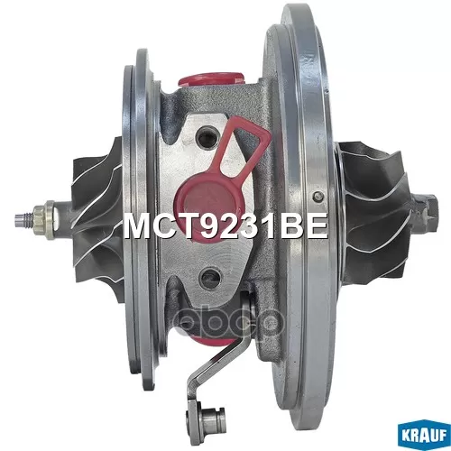 Картридж Для Турбокомпрессора Krauf 